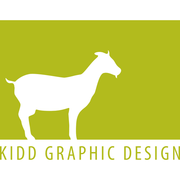 Kidd Graphic Design Logo