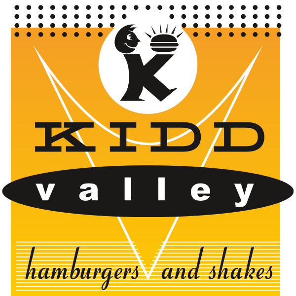 Kidd Valley Logo ,Logo , icon , SVG Kidd Valley Logo