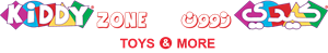 Kiddy Zone Logo ,Logo , icon , SVG Kiddy Zone Logo