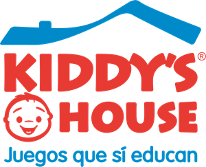 Kiddy’s House Logo ,Logo , icon , SVG Kiddy’s House Logo