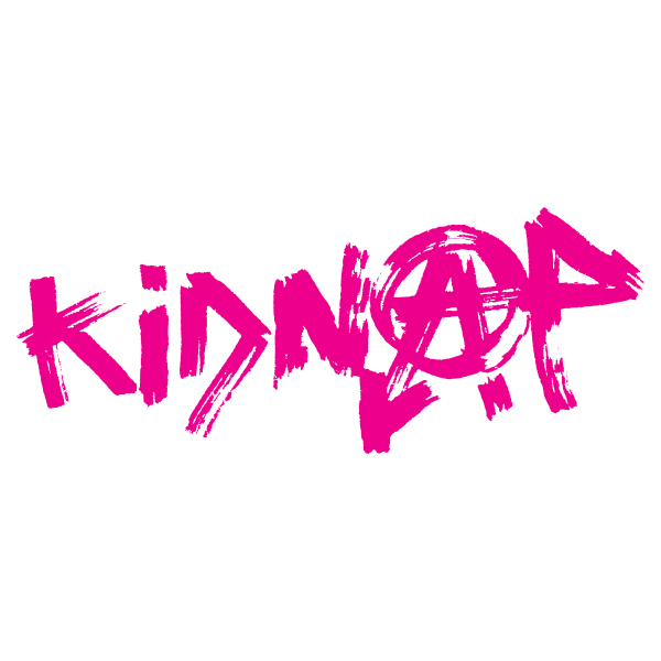 Kidnap Logo ,Logo , icon , SVG Kidnap Logo
