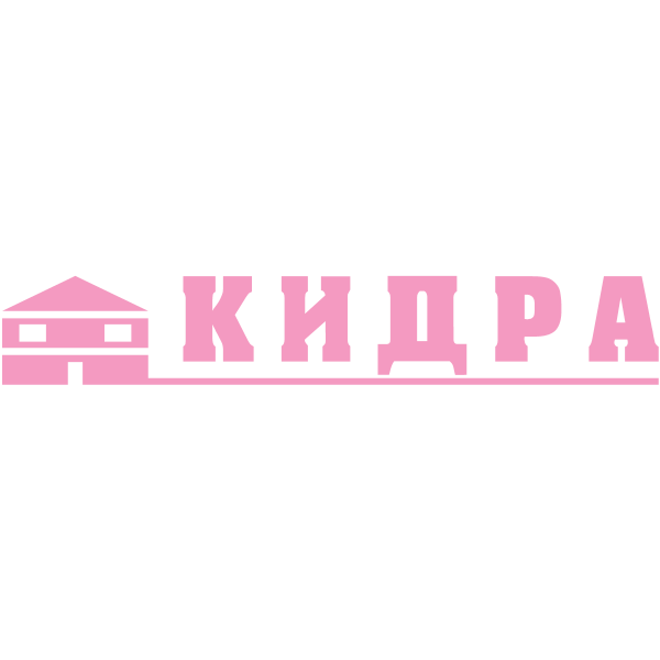 Kidra Logo ,Logo , icon , SVG Kidra Logo
