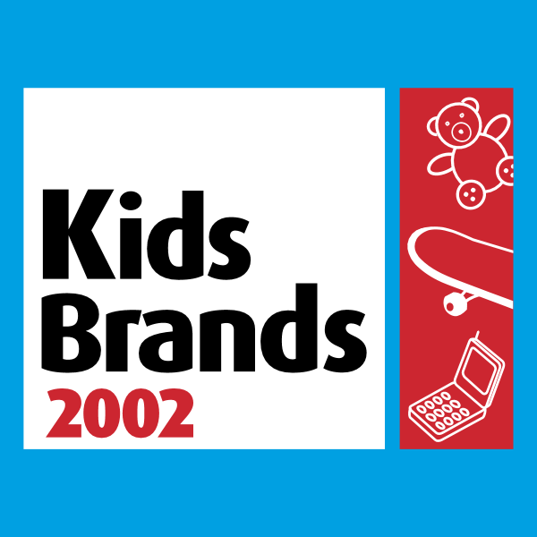 Kids Brands 2002