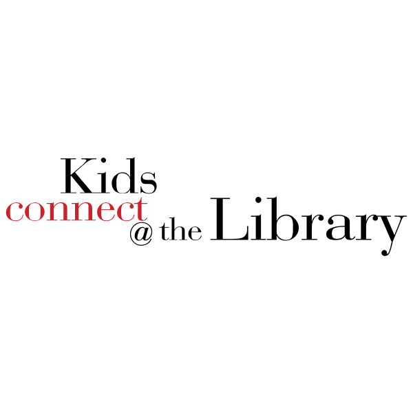 Kids Connect at the Library