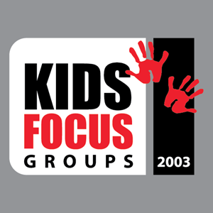Kids Focus Group Logo ,Logo , icon , SVG Kids Focus Group Logo