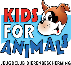 Kids for animals Logo ,Logo , icon , SVG Kids for animals Logo