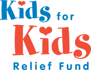 Kids for Kids Logo