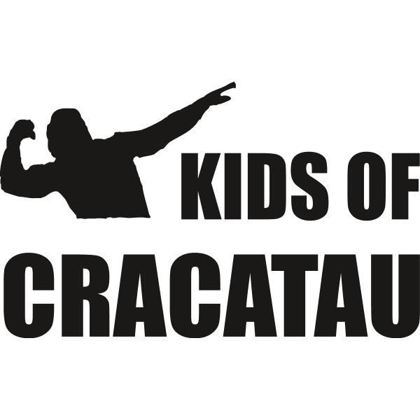 Kids Of Cracatau Logo ,Logo , icon , SVG Kids Of Cracatau Logo