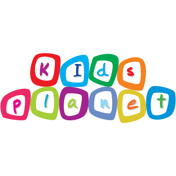 Kids Planet Logo