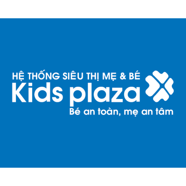 Kids Plaza Logo ,Logo , icon , SVG Kids Plaza Logo