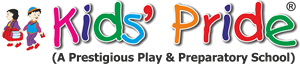 Kids’ Pride School Logo ,Logo , icon , SVG Kids’ Pride School Logo