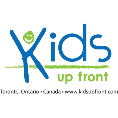 Kids Up Front Logo ,Logo , icon , SVG Kids Up Front Logo
