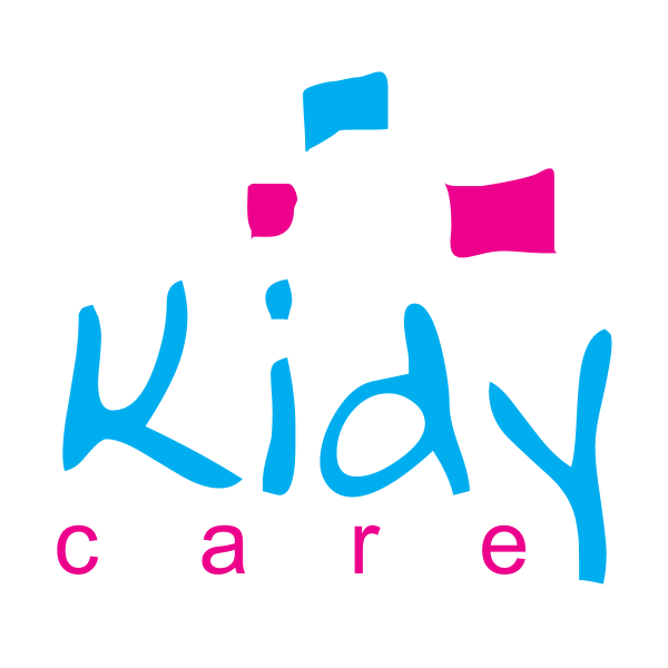 Kidy Care Logo ,Logo , icon , SVG Kidy Care Logo
