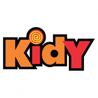 Kidy Logo ,Logo , icon , SVG Kidy Logo