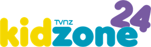 Kidzone 24 Logo
