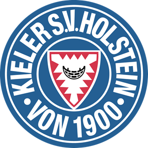 Kieler SV Holstein Logo ,Logo , icon , SVG Kieler SV Holstein Logo