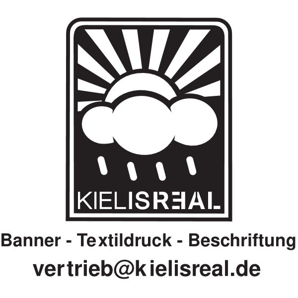 KIELISREAL GbR Logo