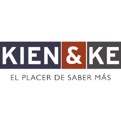 Kien & Ke Logo ,Logo , icon , SVG Kien & Ke Logo