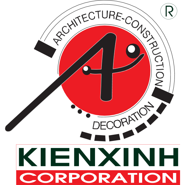 Kien Xinh Corporation Logo