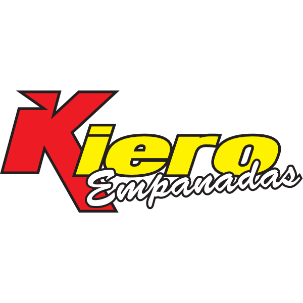 Kiero Empanada Logo ,Logo , icon , SVG Kiero Empanada Logo