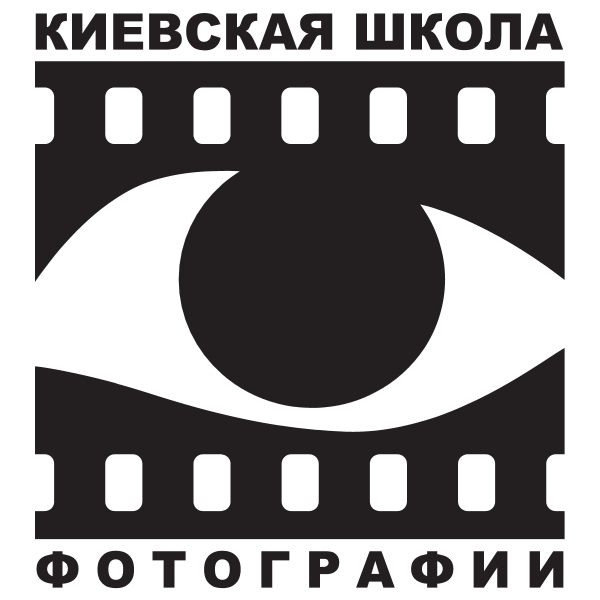 Kiev Photography School Logo
