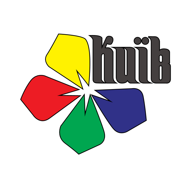 Kiev TV Logo ,Logo , icon , SVG Kiev TV Logo