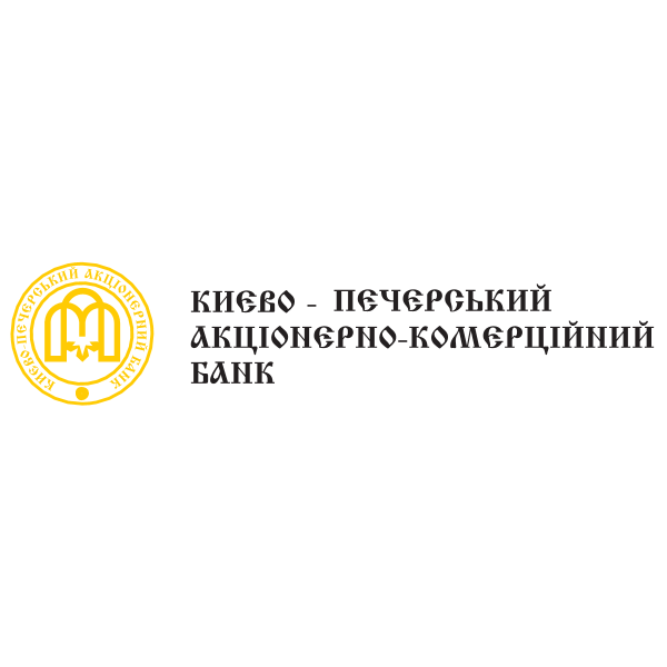 Kievo-Pecherskij Bank Logo ,Logo , icon , SVG Kievo-Pecherskij Bank Logo