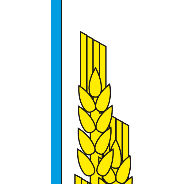 Kievskaya oblast Logo ,Logo , icon , SVG Kievskaya oblast Logo