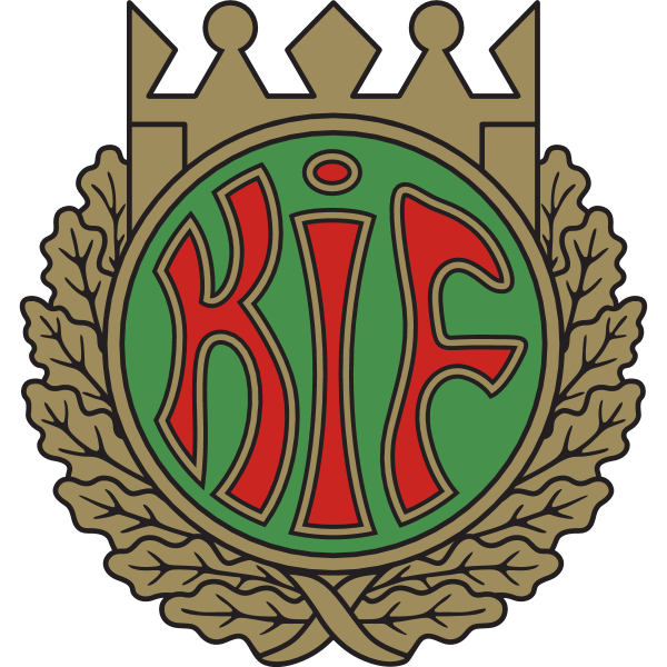 KIF Helsinki Logo