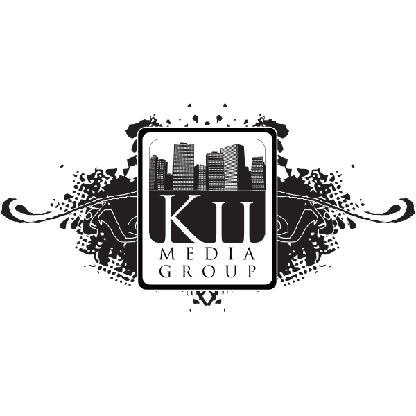 Kii Media Group Logo ,Logo , icon , SVG Kii Media Group Logo