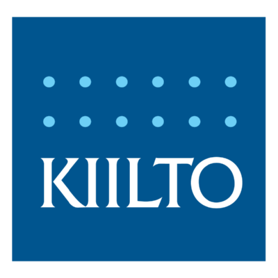 Kiilto Logo