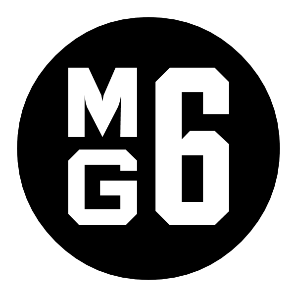 Kijkwijzer mg6 ,Logo , icon , SVG Kijkwijzer mg6