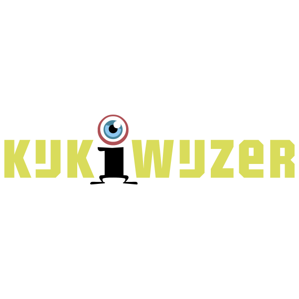 Kijkwijzer ,Logo , icon , SVG Kijkwijzer