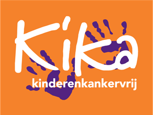 KiKa Kinderenkankervrij Logo ,Logo , icon , SVG KiKa Kinderenkankervrij Logo