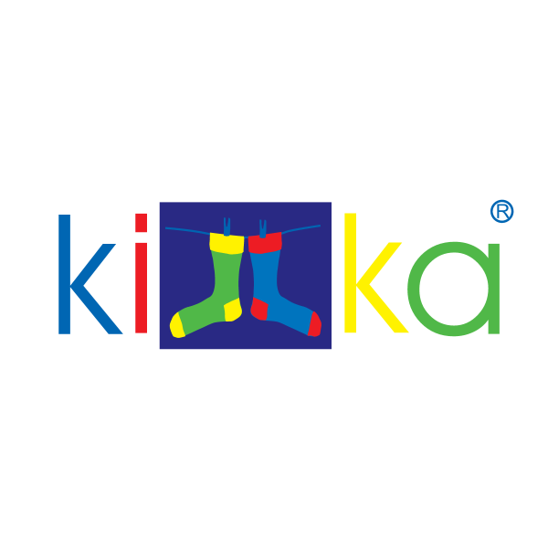 Kika Logo ,Logo , icon , SVG Kika Logo