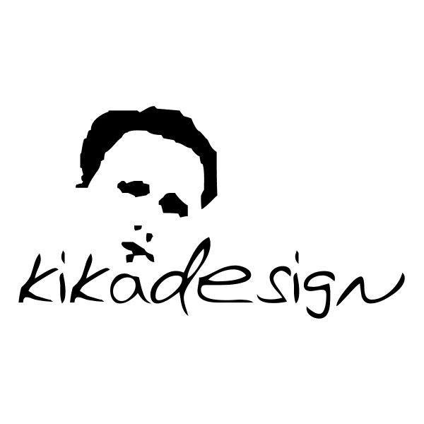 kikadesign Logo ,Logo , icon , SVG kikadesign Logo