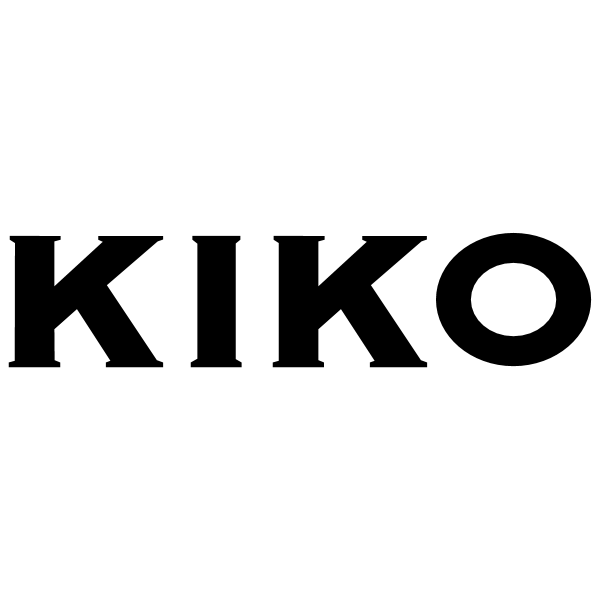 Kiko ,Logo , icon , SVG Kiko