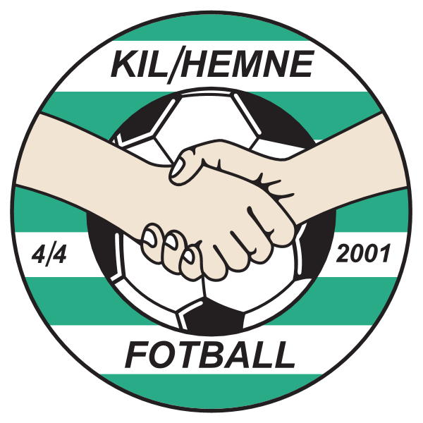 KIL/Hemne Fotball Logo ,Logo , icon , SVG KIL/Hemne Fotball Logo
