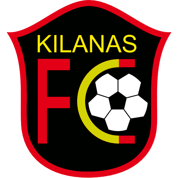 Kilanas FC Berakas Logo ,Logo , icon , SVG Kilanas FC Berakas Logo
