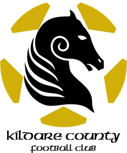 Kildare County FC Logo