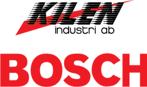 Kilen Bosch Logo