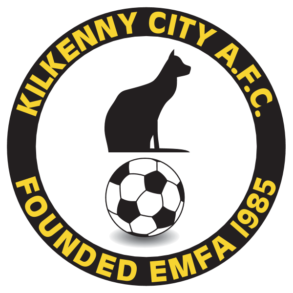 Kilkenny City AFC Logo