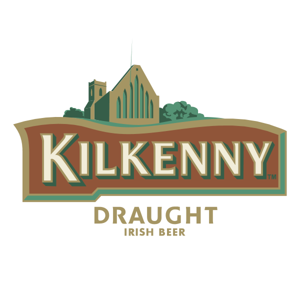 Kilkenny ,Logo , icon , SVG Kilkenny