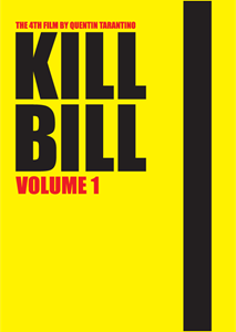 Killbill Logo