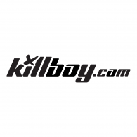 Killboy Logo ,Logo , icon , SVG Killboy Logo