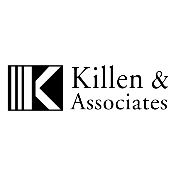 Killen & Associates ,Logo , icon , SVG Killen & Associates