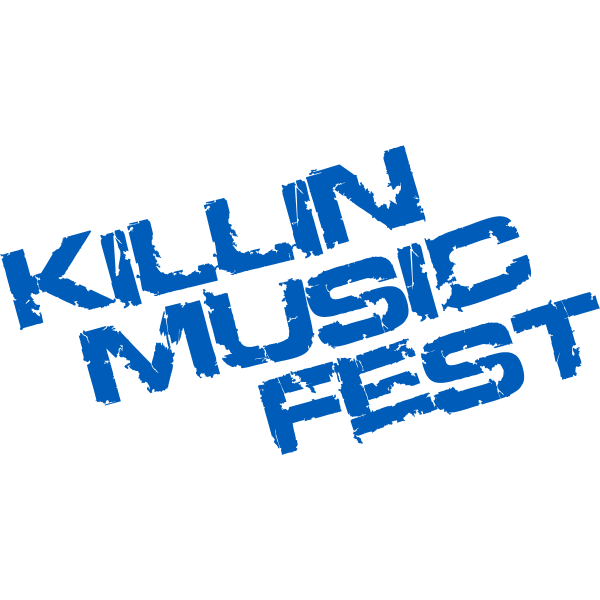 Killin Music Fest logo 2020