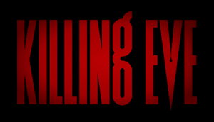 Killing Eve Logo