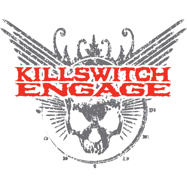 Killswitch Engage Skull Logo