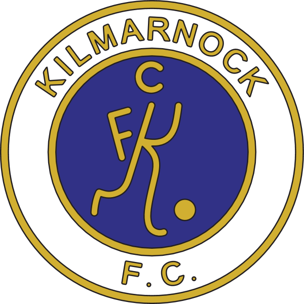 Kilmarnock FC 60’s Logo